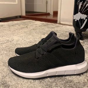 Adidas swift runs! Brand new